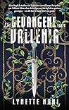 De gevangene van Vallenia by Lynette Noni De gevangene van Vallenia by Lynette Noni