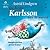 De Beste Karlsson Van De Wereld by Astrid Lindgren