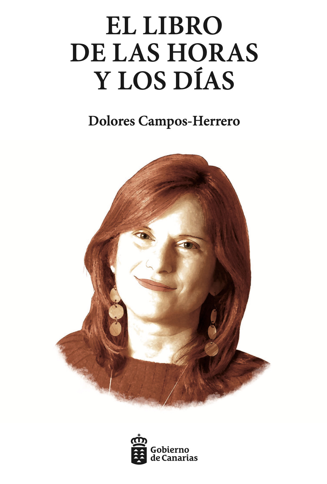 El libro de las horas y los días (Paperback)