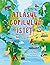 Atlasul copilului istet by Julia Adams