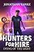 Dying of the Light (Hunters...