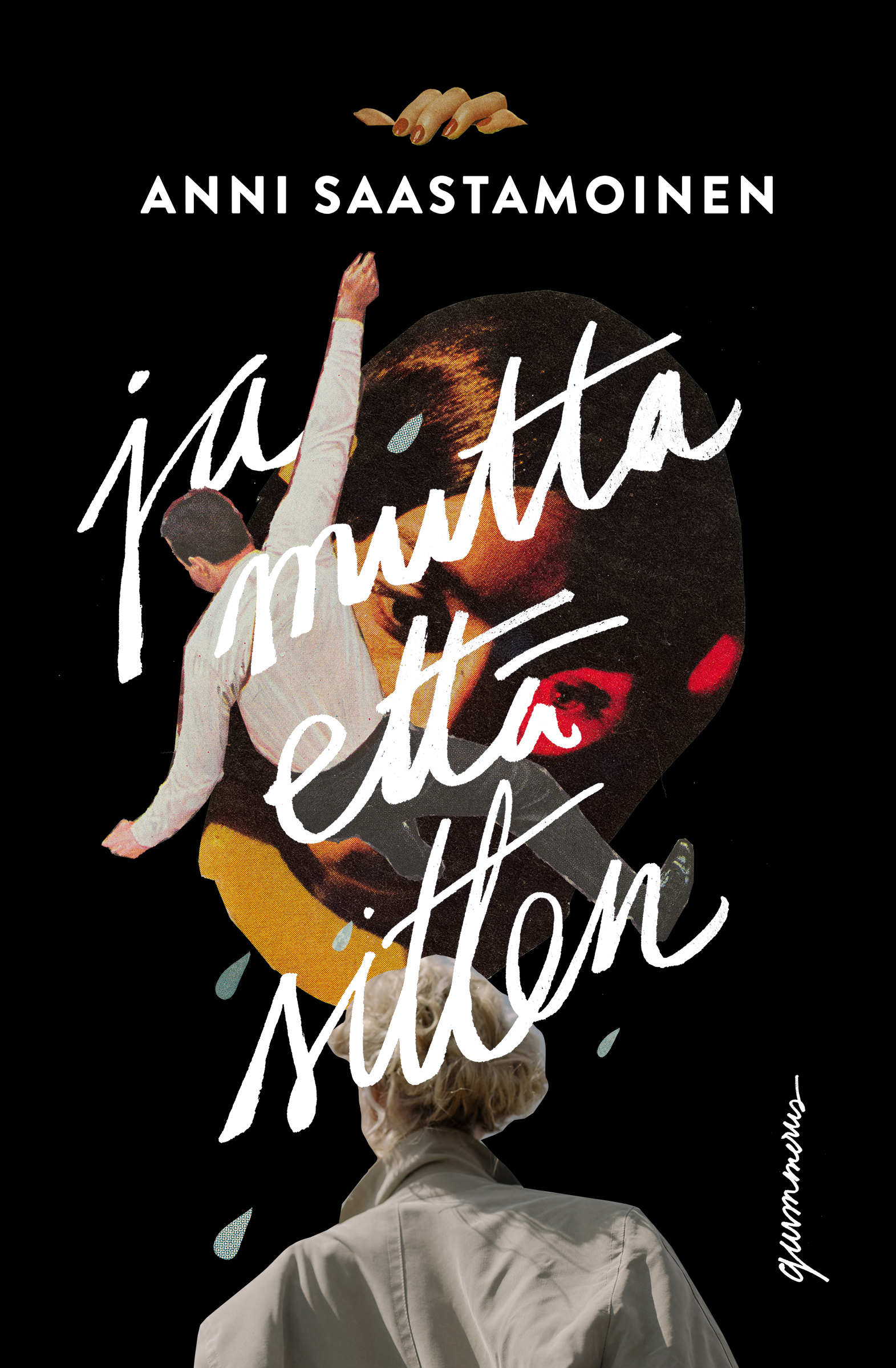Ja mutta että sitten (Hardcover)