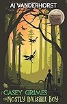 The Mostly Invisi...