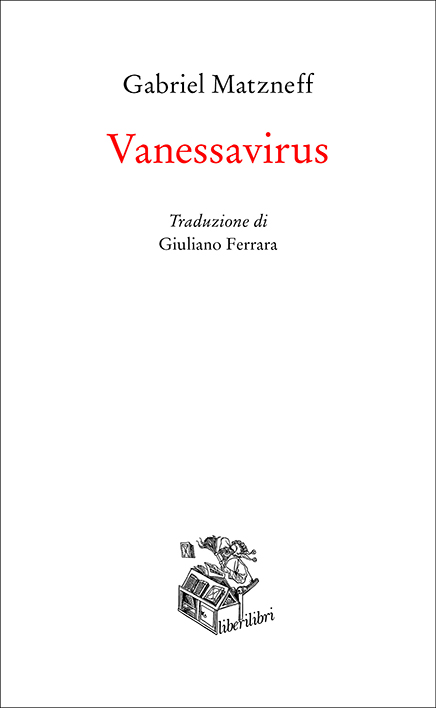 Vanessavirus