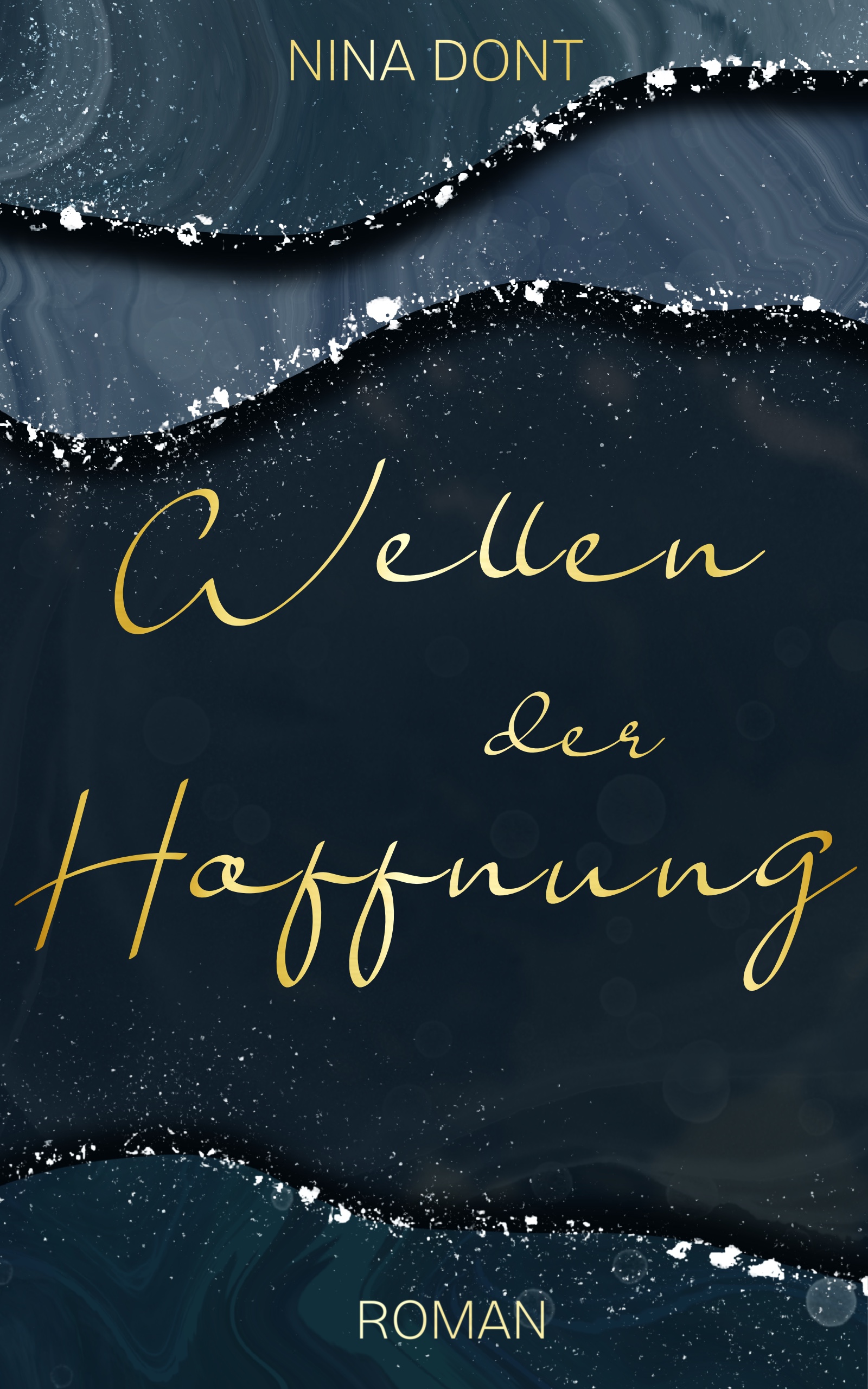 Wellen der Hoffnung (Paperback)