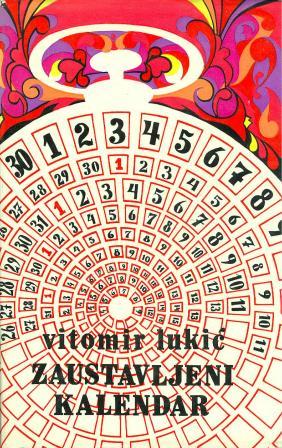 Zaustavljeni kalendar