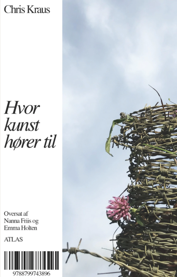 Hvor kunst hører til