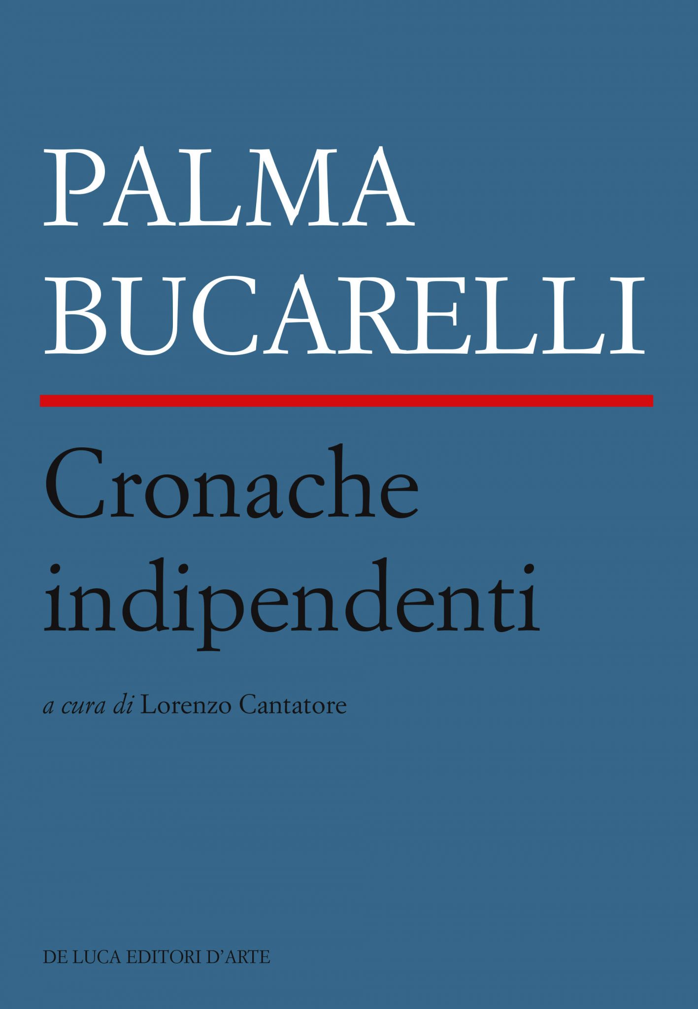 Cronache indipendenti