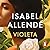 Violeta by Isabel Allende