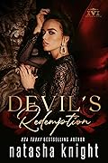 Devil&#x27;s Redemption (Devil&#x27;s Pawn #2) 