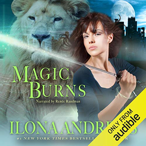 Magic Burns