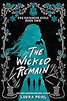 The Wicked Remain by Laura Pohl