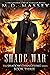 Shade War (The Shadow Changeling, #3)