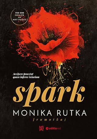 Spark (The Chain, #1)