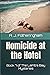 Homicide at the Hotel (The Lamb's Bay Mysteries #7)