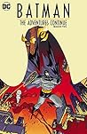 Batman: The Adven...