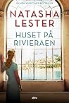 Huset på Rivieraen by Natasha Lester