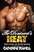 The Dominant’s Heat (The Game of Doms Book 2)