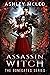 Assassin Witch (The Bonegates, #2)