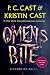 Omens Bite ARC (Sisters of Salem, #2)