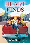 Heart Finds by Jaime Berry Heart Finds by Jaime Berry