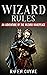 Wizard Rules: Book 1: An Adventure Of The Wizard Makepeace (The Wizard Makepeace Adventures)