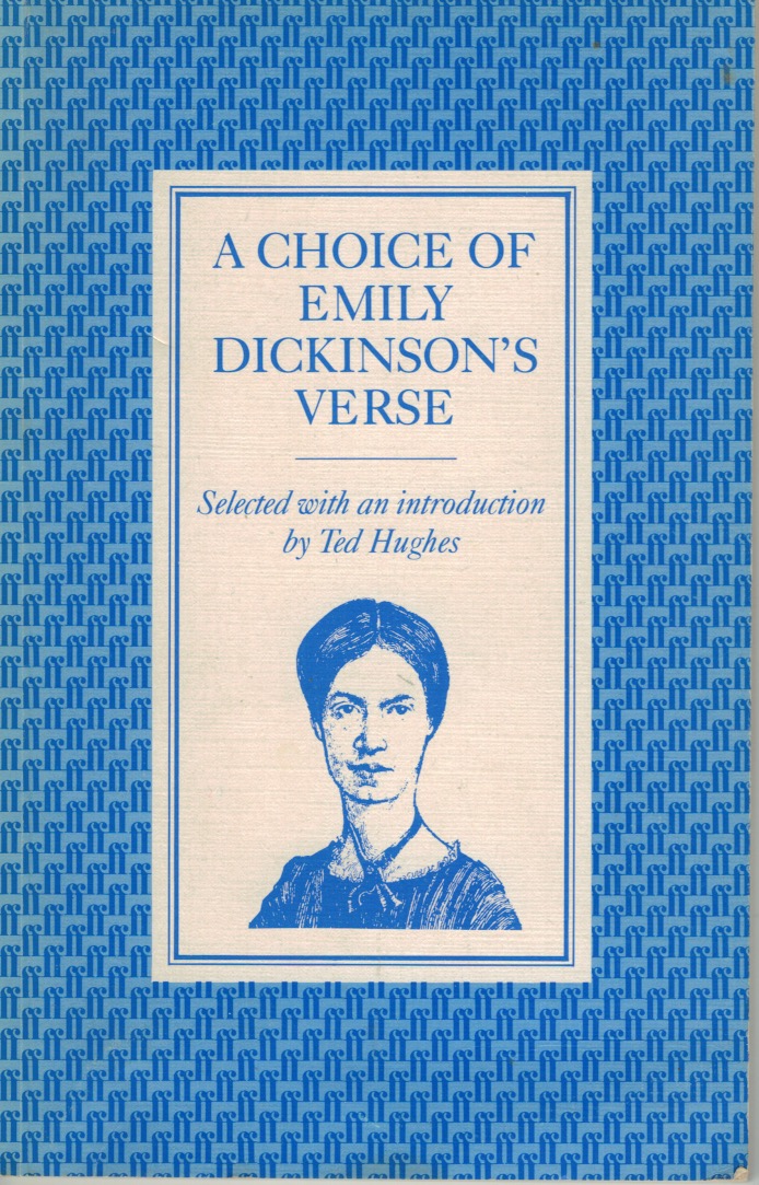 A Choice of Emily Dickinson's Verse