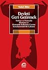 Devleti Geri Getirmek: Türkiye ve Fransa'da Planlama ve Ekonomik Kalkınma Üzerine Karşılaştırmalı bir Çalışma