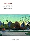 Le Livre des Baltimore (French Edition) Book cover for Le Livre des Baltimore (French Edition)