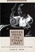 Voices from the Straw Mat: Toward an Ethnography of Korean Story Singing (Hawai‘i Studies on Korea)