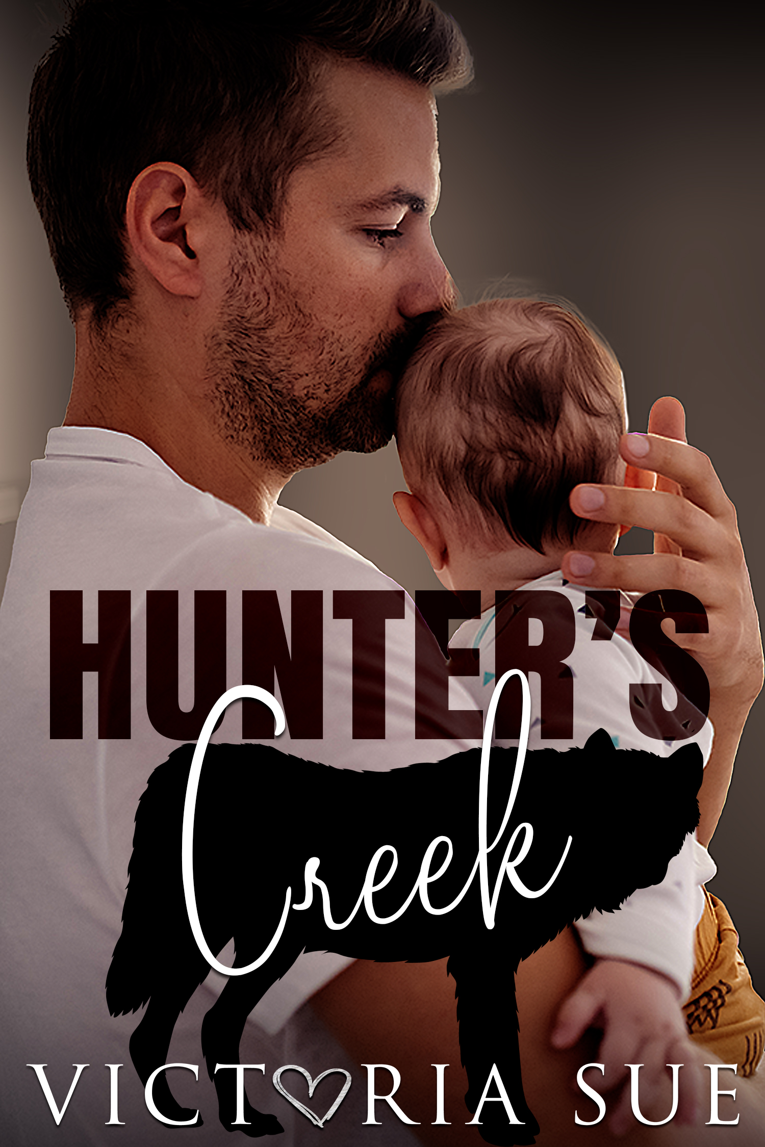 Hunter's Creek (Hunter's Creek #1)