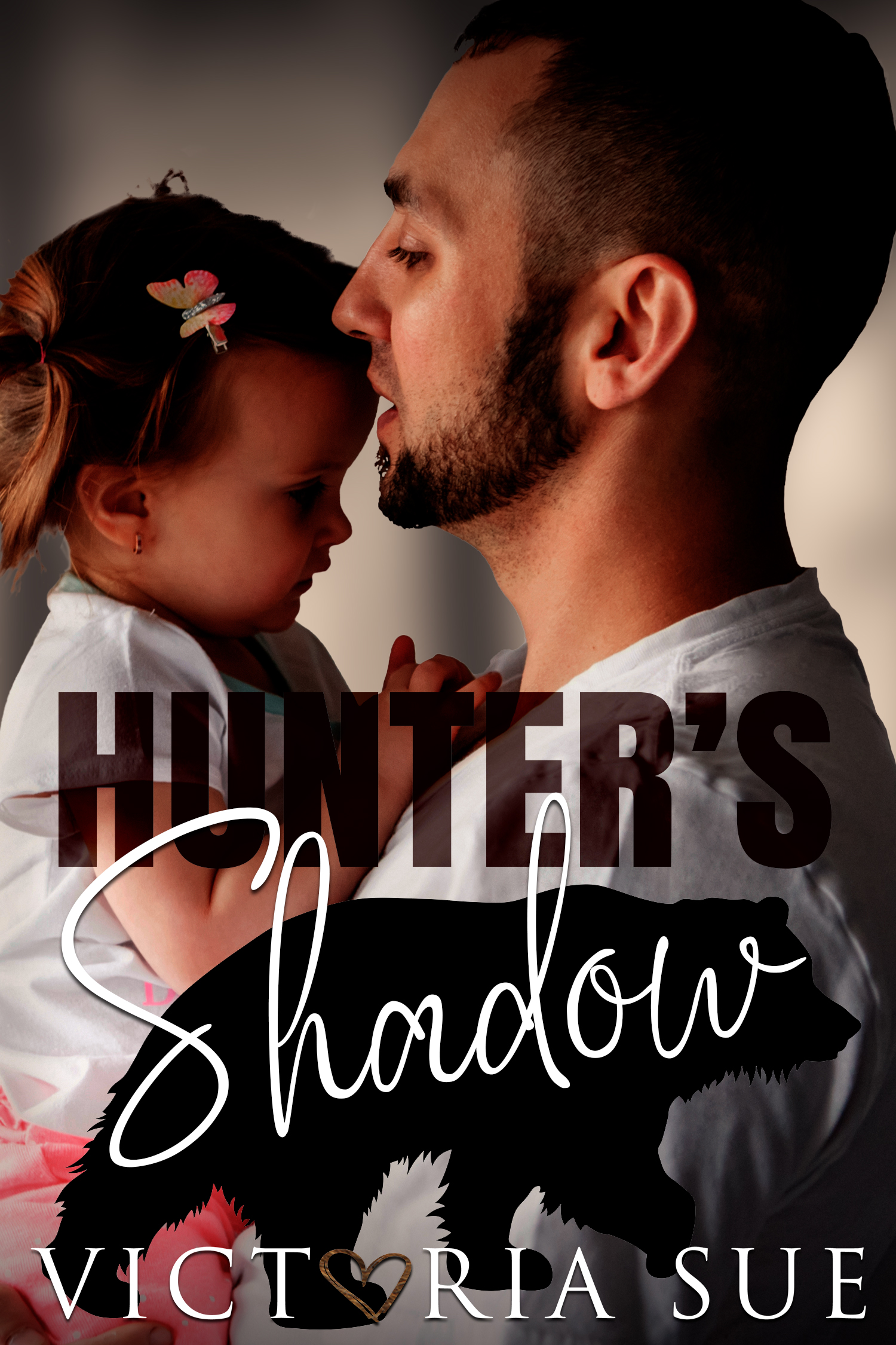 Hunter's Shadow (Hunter's Creek #2)