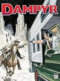 Dampyr, Volume 8
