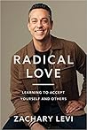 Book cover for Radical Love: Learning to Accept Yourself and Others