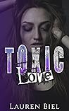 Book cover for Toxic Love
