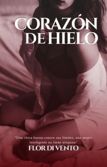 Corazón de hielo