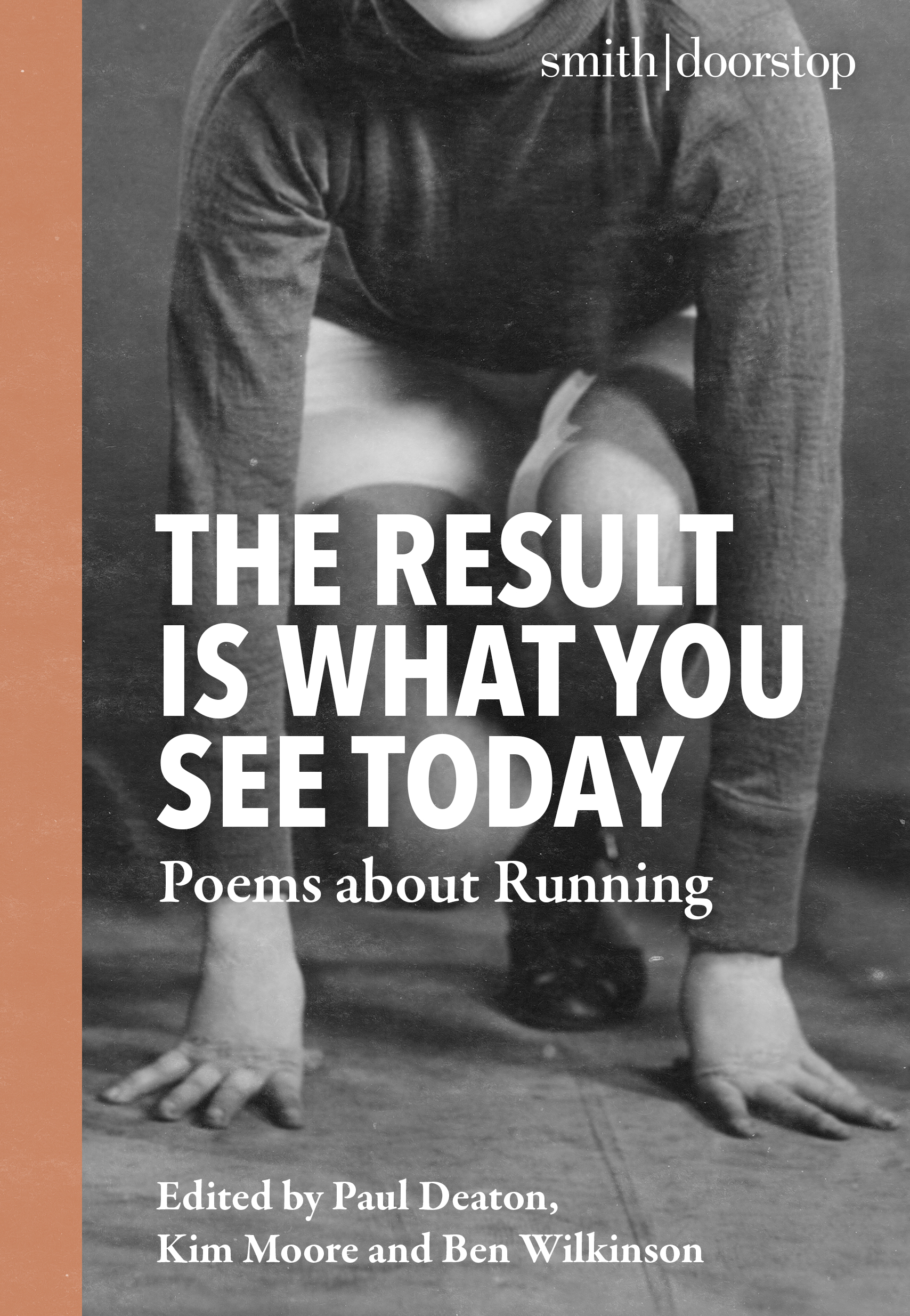 The Result Is What You See Today