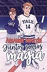 Juntos somos magia by Arianne Martín