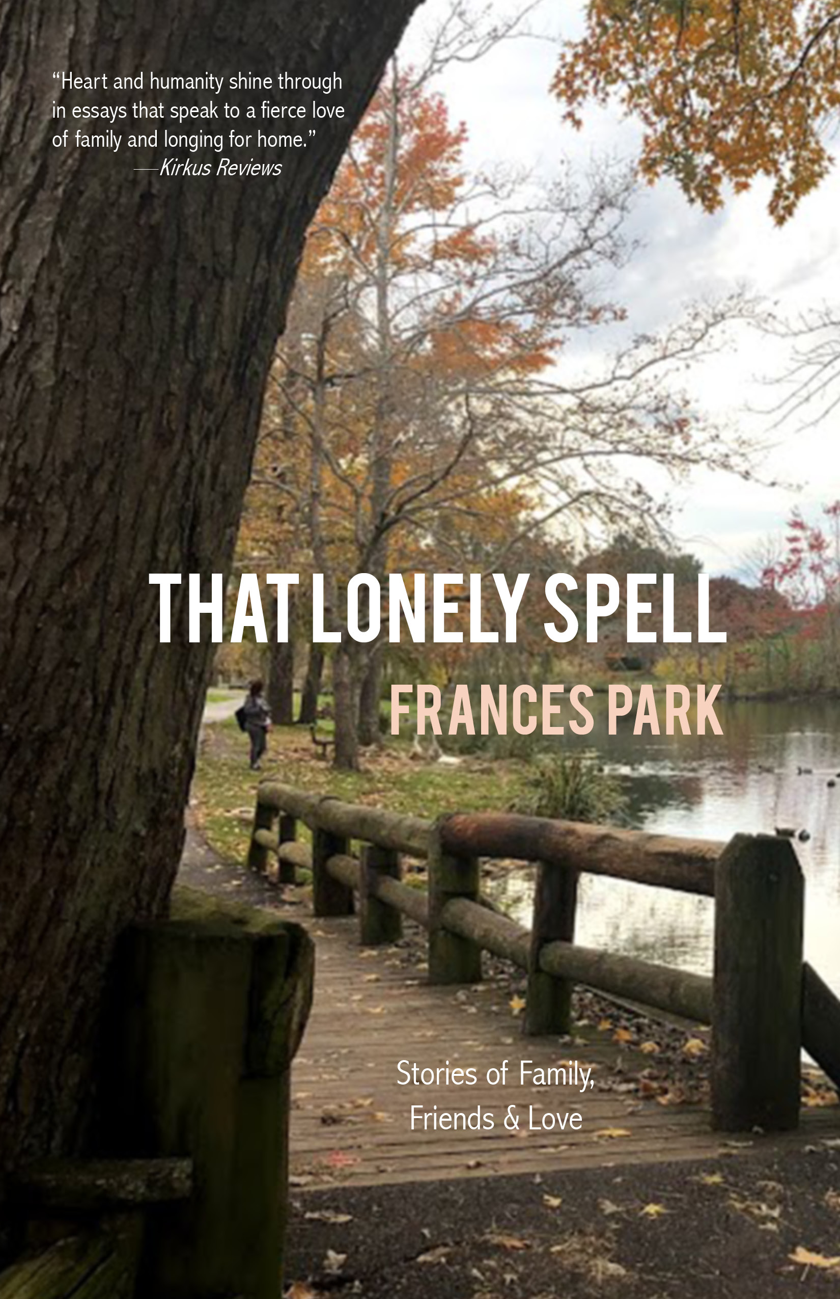 That Lonely Spell