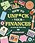 How to Unf*ck Your Finances a Little Bit Each Day by Jo Stewart