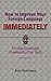 How to Improve Your Foreign Language Immediately, Fifth Edition by Boris Shekhtman