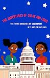 The Adventures of Chloe and Chris: The Three Branches of Government