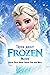 Trivia about Frozen Movie by PHENICE WILFORD
