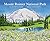 Mount Rainier National Park...