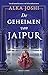 De geheimen van Jaipur (De Jaipur-trilogie, #2)