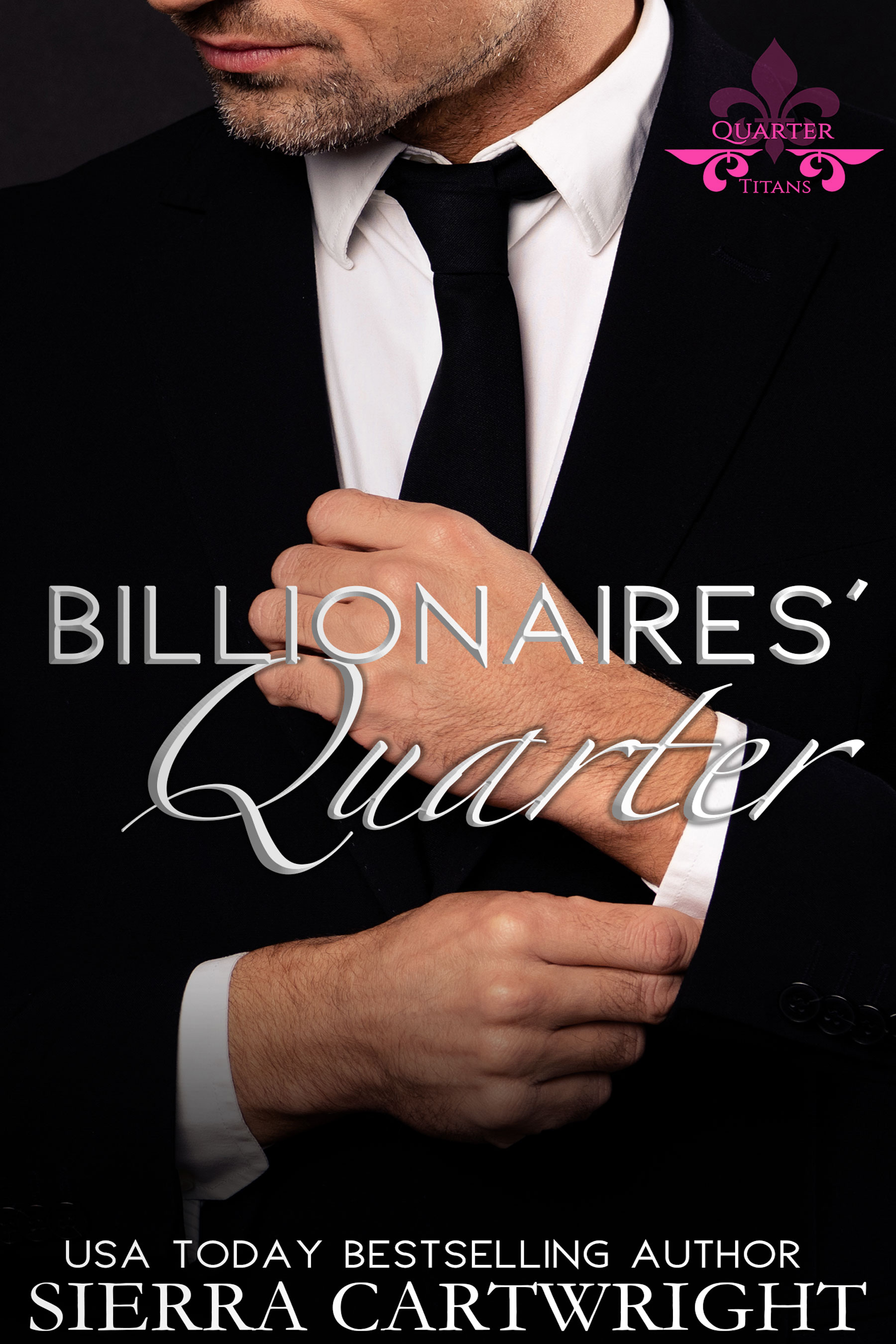 Billionaire's Quarter