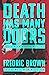 Death Has Many Doors (The Ed & Am Hunter Mysteries Book 5)