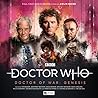 Doctor Who Unbound by John Dorney Doctor Who Unbound by John Dorney