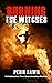 Burning The Witches by Penn Fawn