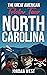 The Great American Trivia Tour - North Carolina by Jordan West